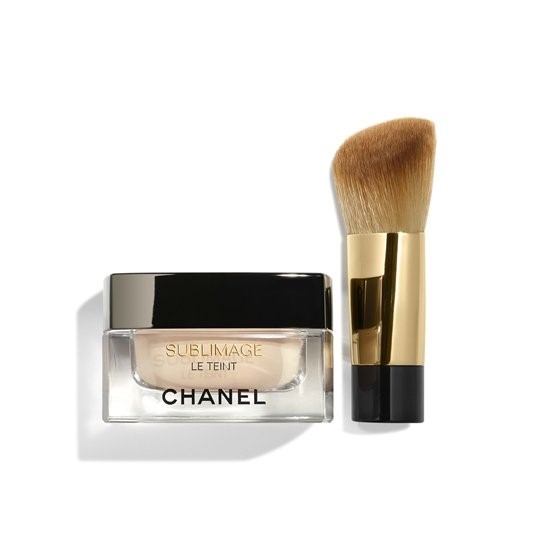 Very expensive Chanel Sublimage Le Teint foundation