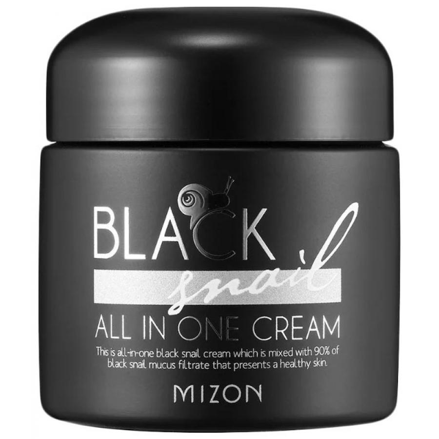 Mizon Black Snail Cream