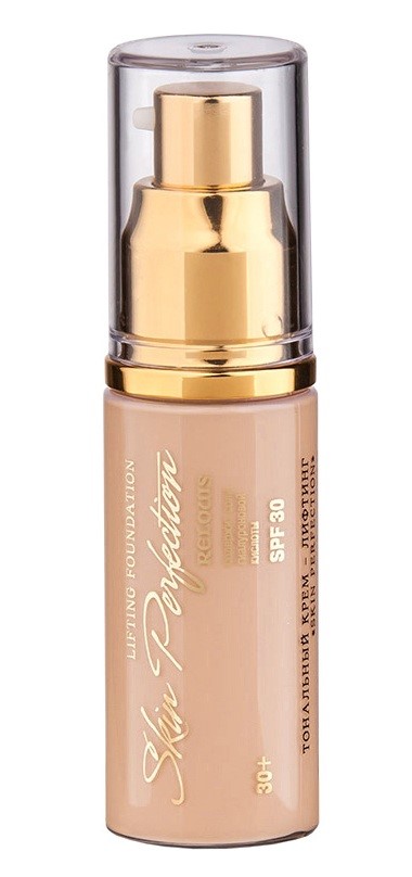 Relouis Skin Perfection Budget Foundation