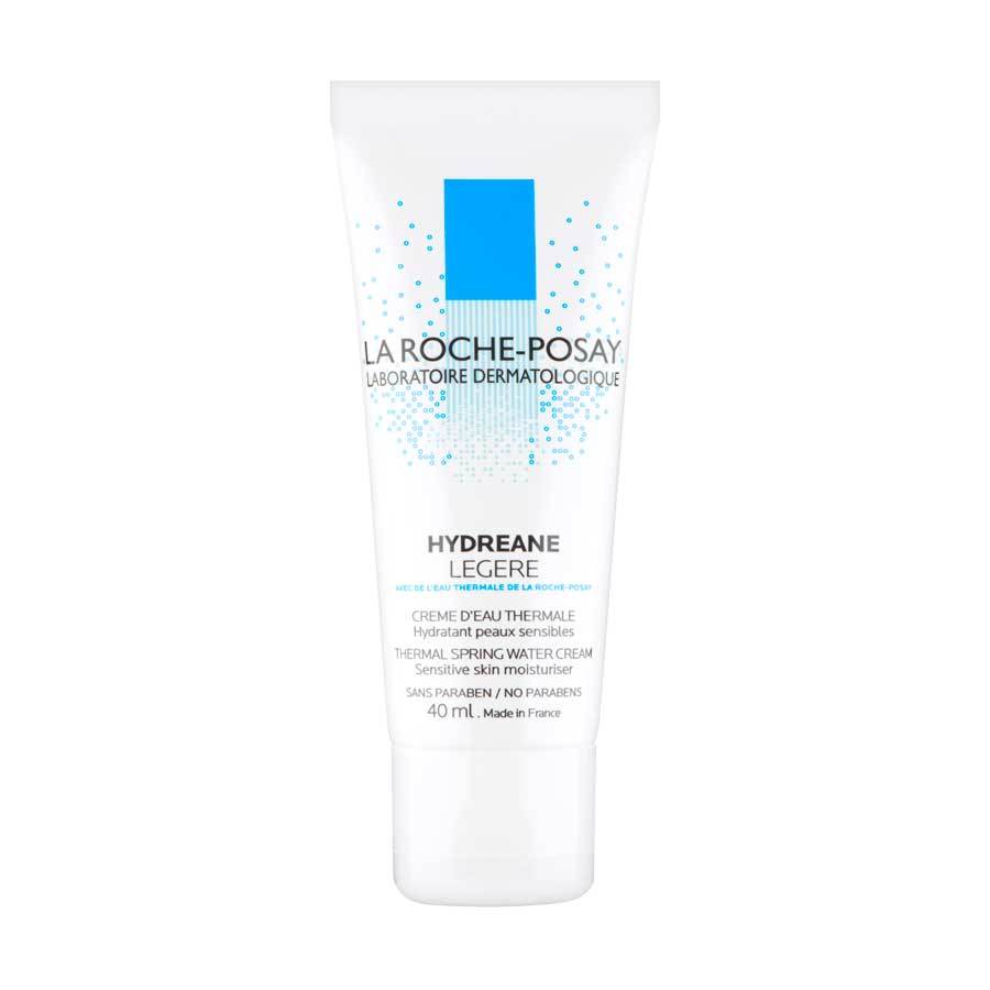La Roche-Posay Hydreane Légère Normal Skin Cream