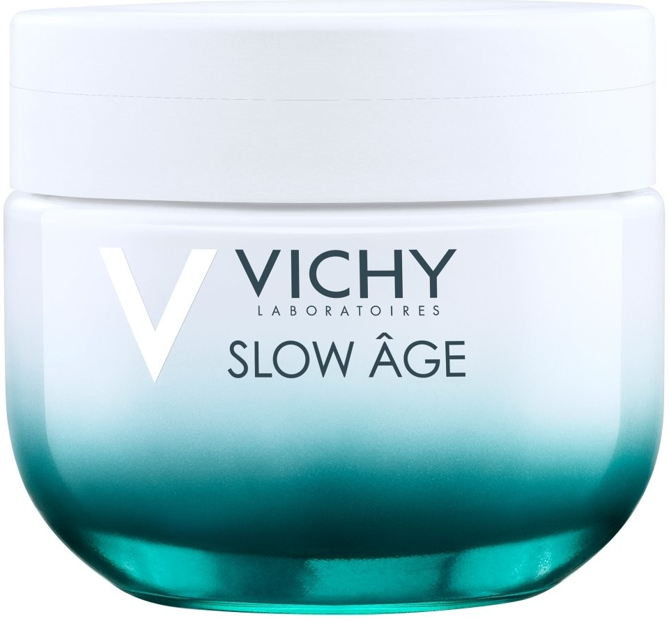Face cream 30+ or ​​35+ Slow Age from Vichy