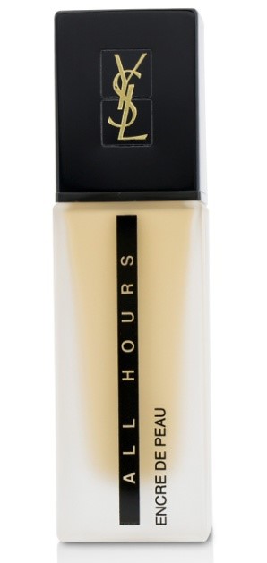 Yves Saint Laurent All Hours Foundation for combination skin