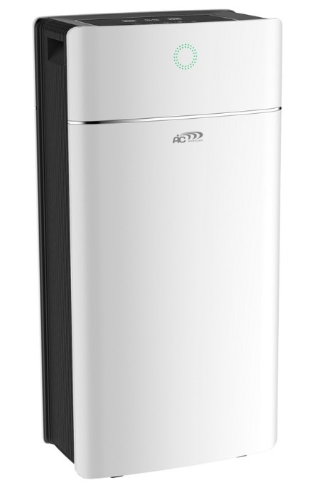 Climate system AIC XJ-4600