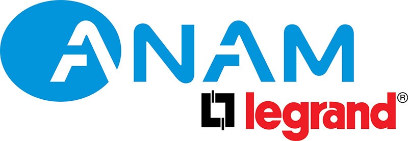 Anam company logo