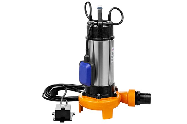 Submersible drainage pump Belamos DWP 1300CS
