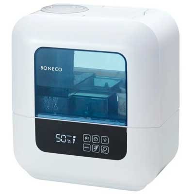 Ultrasonic humidifier BONECO U700