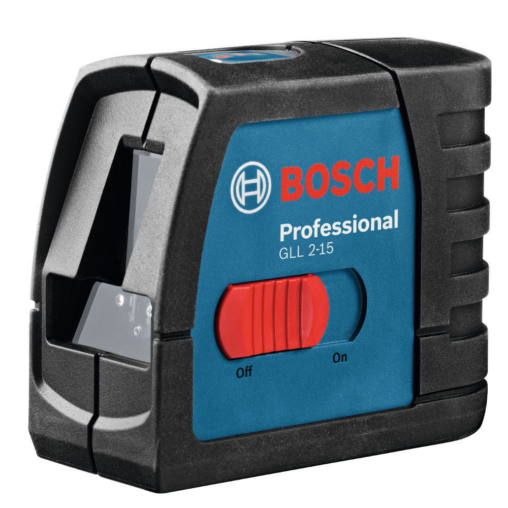Laser level Bosch GLL-2 Professional