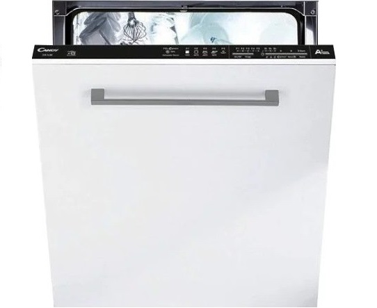 dishwasher up to 25,000 rubles Candy CDI 1LS38