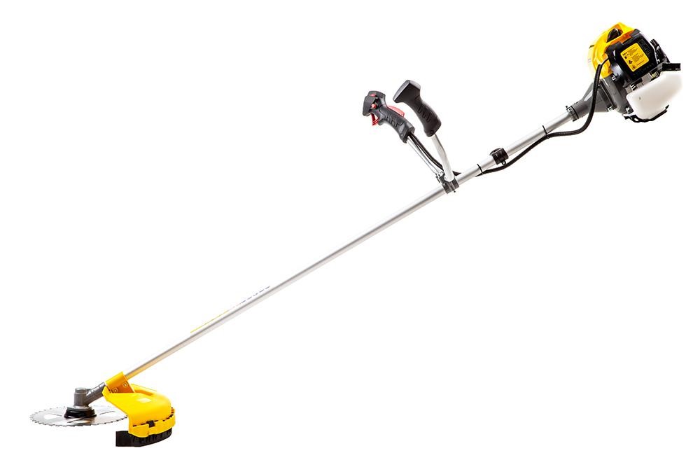 Inexpensive Champion T523 petrol trimmer