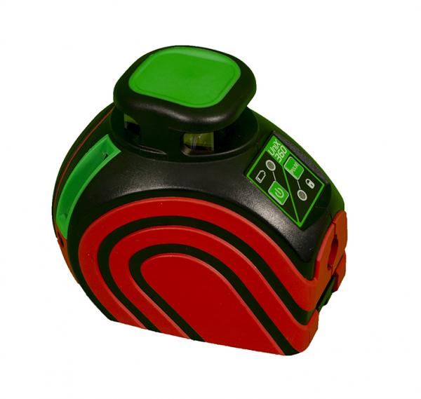 Laser Level Condtrol UniX 360 Green