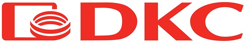 DKC brand logo