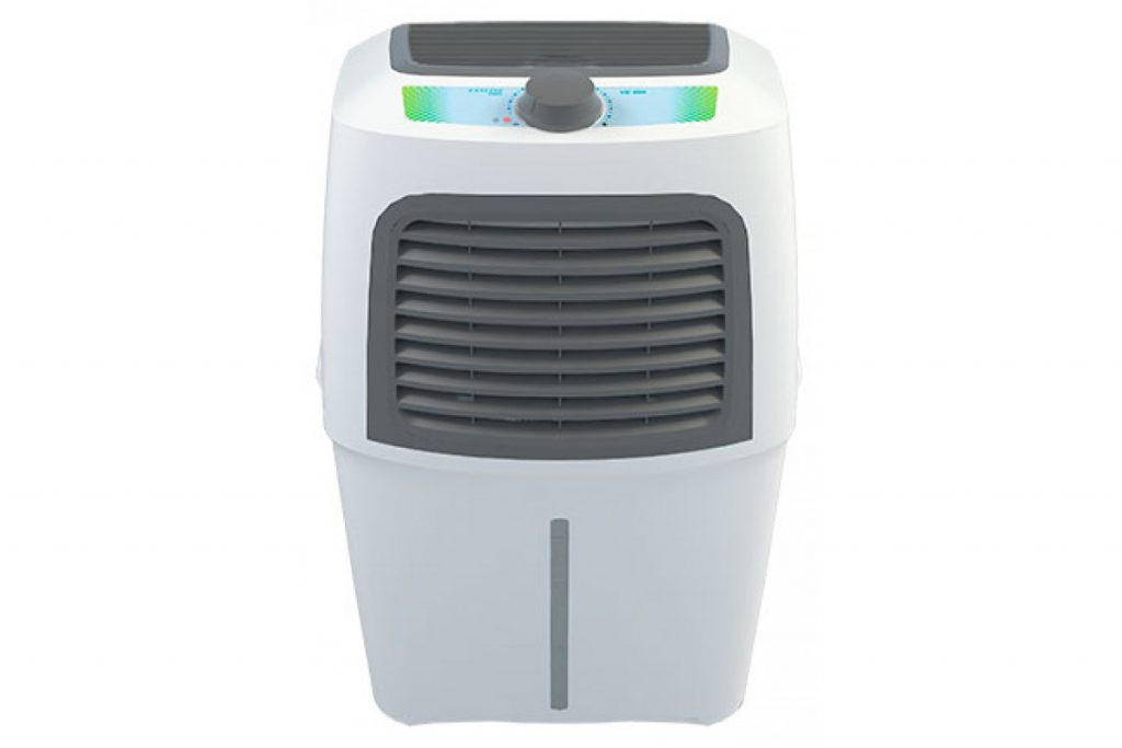 Inexpensive air washer Fanline VE400