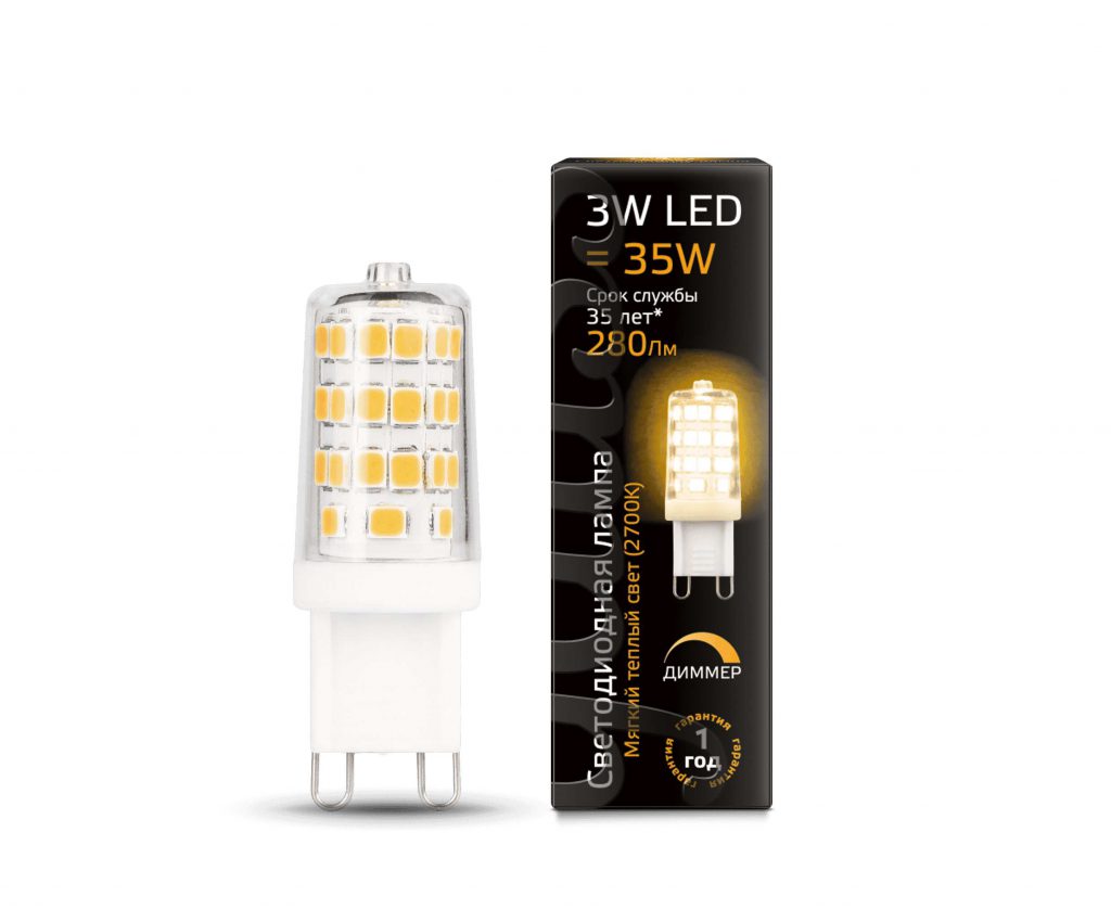 The best LED home light manufacturers