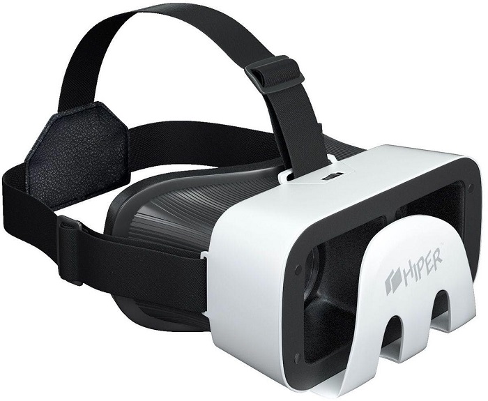 Virtual reality glasses for smartphone HIPER VRR