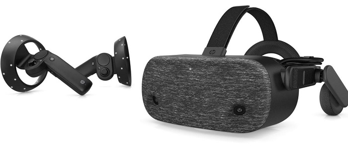 HP Reverb VR Headset - Pro Edition for PC
