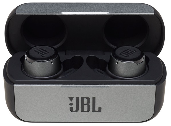 Écouteurs intra-auriculaires sans fil JBL Reflect FLOW