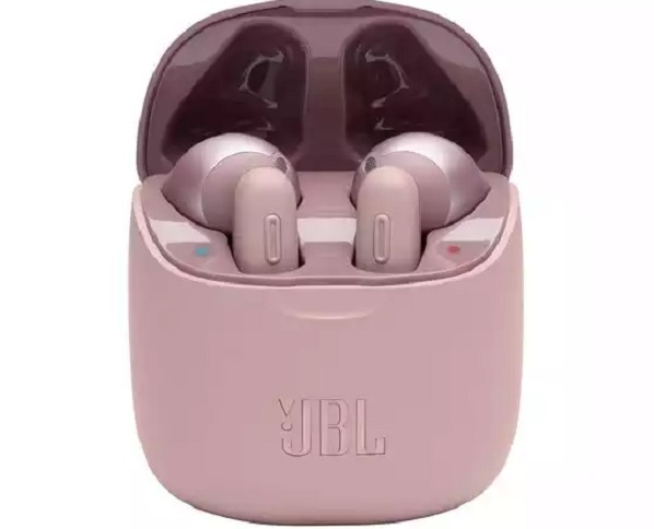 Écouteurs intra-auriculaires sans fil JBL Tyne 220TWS