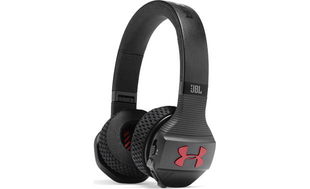 אוזניות אלחוטיות JBL Under Armour Sport רכבת אלחוטיות על האוזן