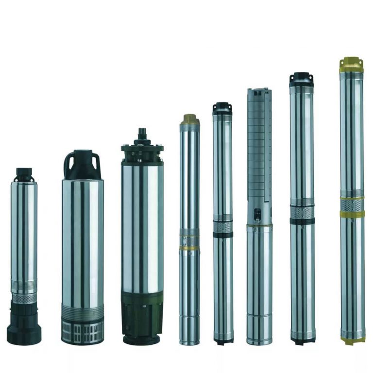 The best submersible pumps