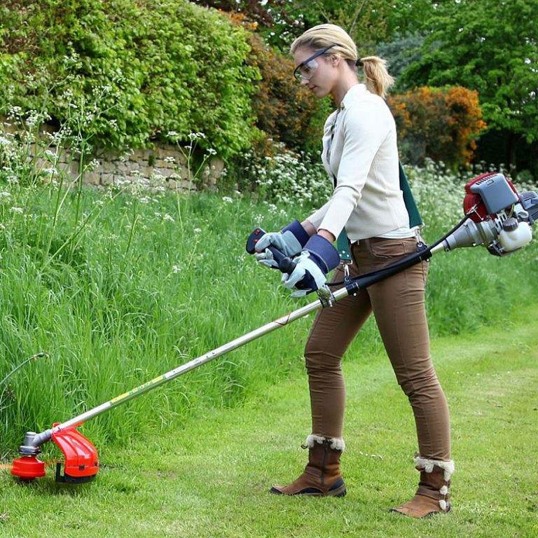 The best grass trimmers