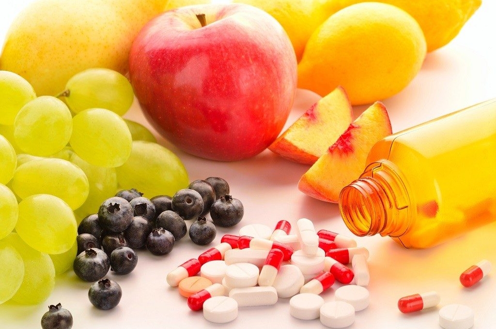 The best vitamins for women
