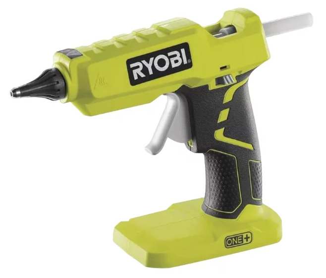 Cordless glue gun RYOBI R18GLU-0 ONE +