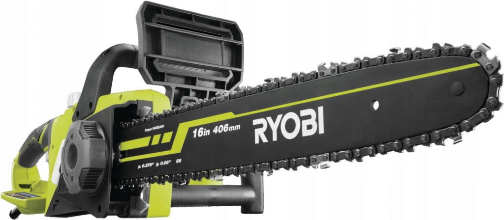 Ryobi RCS2340 Inexpensive Transverse Chain Saw