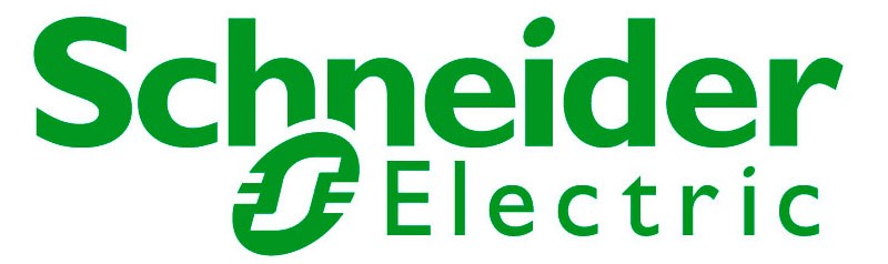 Schneider-Electric logo
