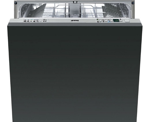 Dishwasher Premium Smeg STA6443-3