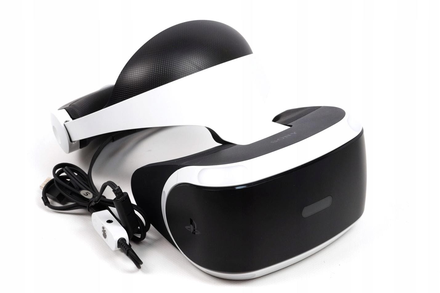Virtual Reality Headset for Sony PlayStation VR (CUH-ZVR2)