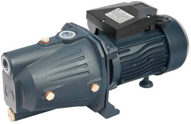 Submersible drainage pump from 10,000 rubles Unipump JET 80