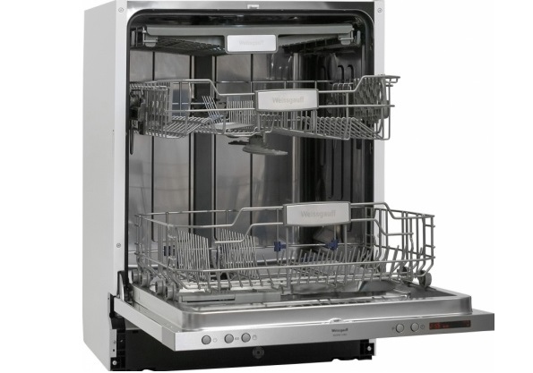 dishwasher in terms of price-quality ratio Weissgauff BDW 6138 D