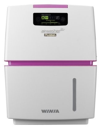 Air cleaner Winia AWM-40