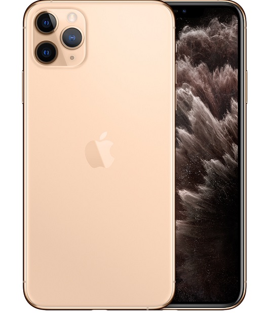 smartphones in 2020 in the premium segment Apple iPhone 11 Pro Max