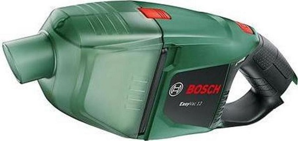 battery models Bosch EasyVac 12