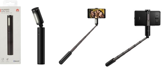 selfie stick at a budget price HUAWEI CF33