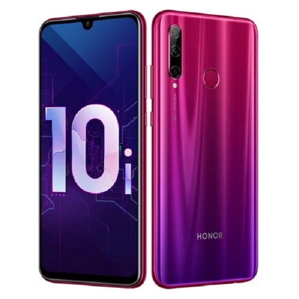 inexpensive smartphones Huawei Huawei Honor 10i