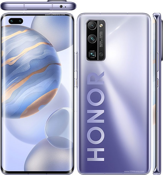 smartphones in 2020 in the ratio of price / quality Huawei Honor 30
