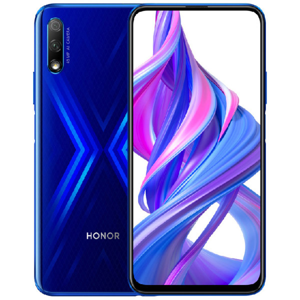 inexpensive smartphones Huawei Huawei Honor 9X