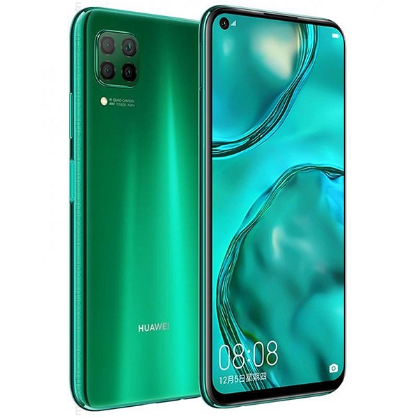 Huawei smartphone with good battery and camera Huawei P40 Lite