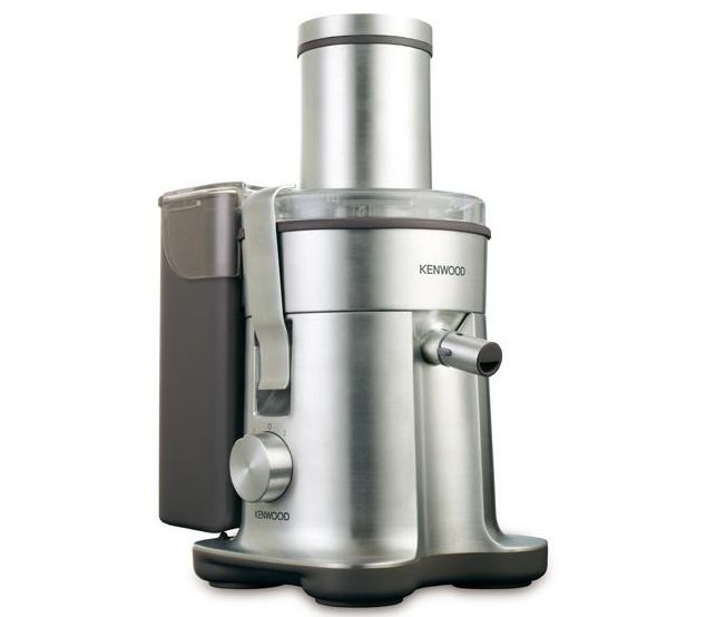centrifugal juicers by quality-to-price ratio Kenwood JE850