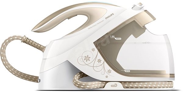 steam irons Philips Performer GC8750 / 60