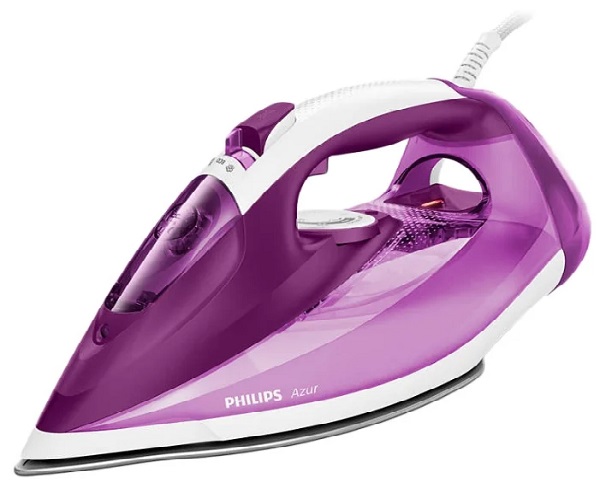 Philips irons by price / quality ratio Philips GC4543 / 30 Azur