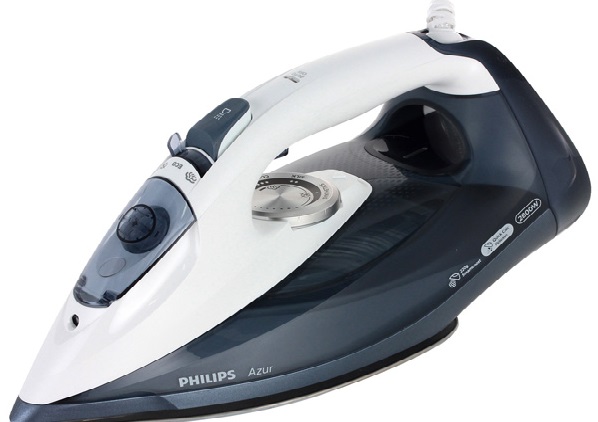 Philips irons by price / quality ratio Philips GC4902 / 20 Azur
