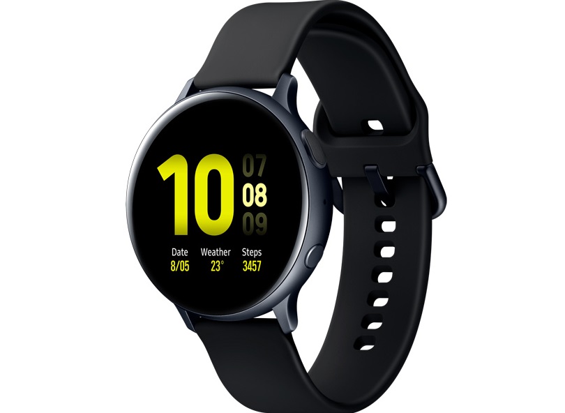 smart watch for teenagers Samsung Galaxy Watch Active2