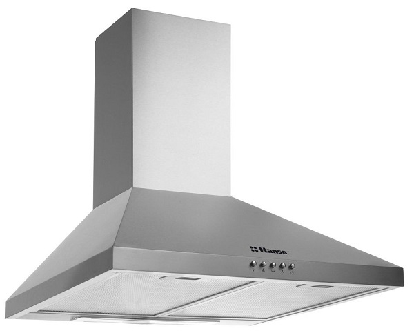dome (fireplace) hoods for kitchen Simfer 8662 SM