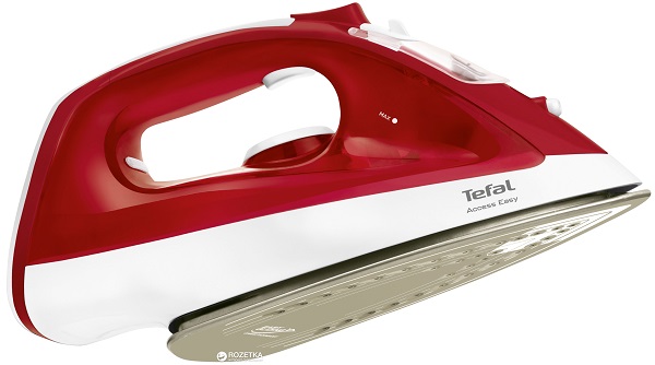 inexpensive Tefal irons up to 3000 rubles Tefal FV1543
