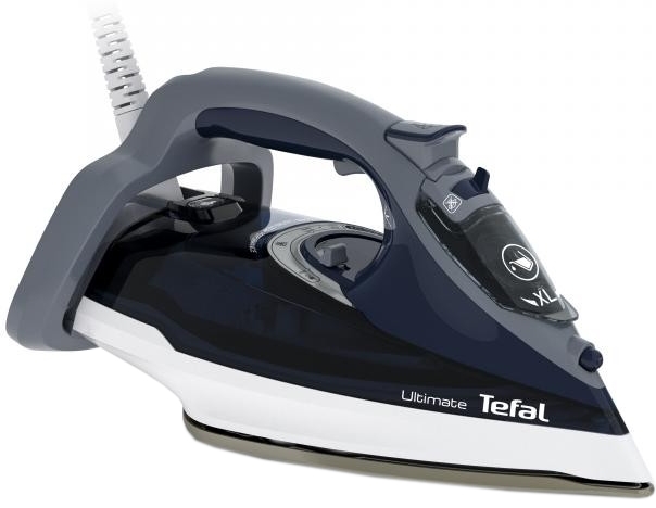 Tefal irons in terms of price / quality ratio Tefal Ultimate Anti-calc FV9736