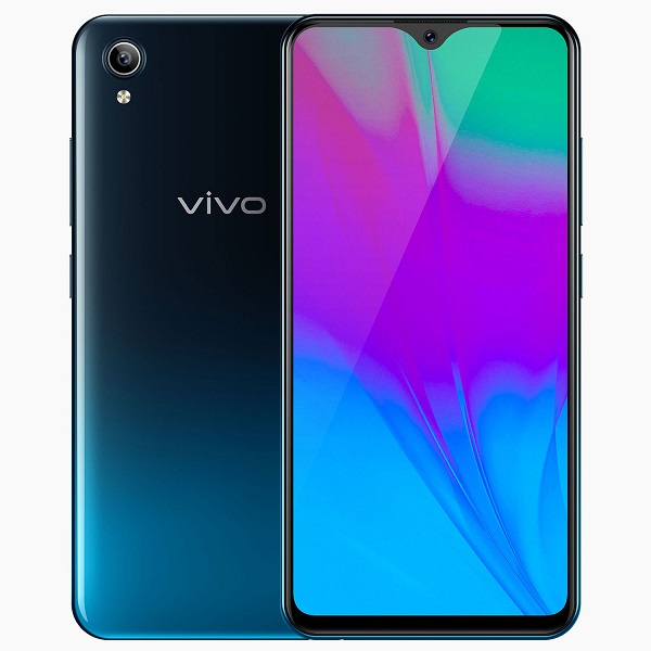 inexpensive smartphones 6 inches Vivo Y91c