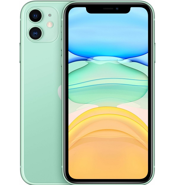 cameraphones up to 50,000 rubles Apple iPhone 11